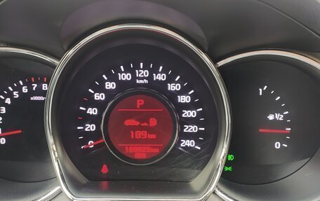 KIA cee'd III, 2013 год, 1 040 000 рублей, 7 фотография
