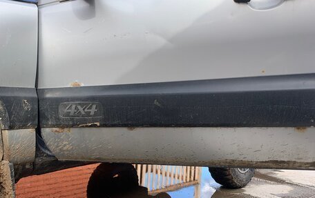 Chevrolet Niva I рестайлинг, 2004 год, 190 000 рублей, 9 фотография