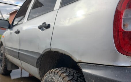 Chevrolet Niva I рестайлинг, 2004 год, 190 000 рублей, 12 фотография