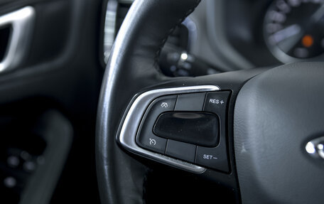 Chery Tiggo 4 I рестайлинг, 2021 год, 1 400 000 рублей, 15 фотография