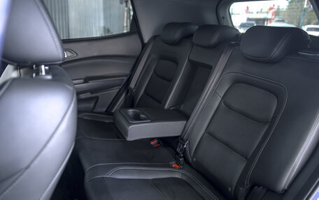Chery Tiggo 4 I рестайлинг, 2021 год, 1 400 000 рублей, 8 фотография