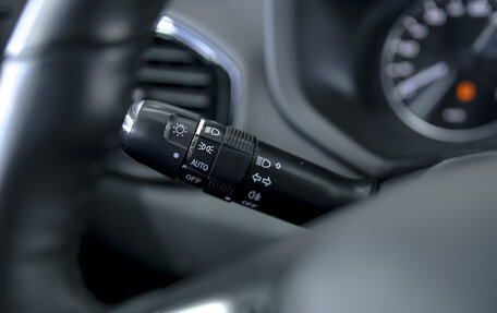 Chery Tiggo 4 I рестайлинг, 2021 год, 1 400 000 рублей, 13 фотография