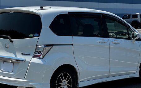 Honda Freed I, 2014 год, 820 000 рублей, 7 фотография