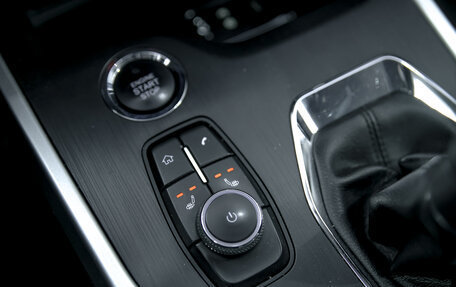 Chery Tiggo 4 I рестайлинг, 2021 год, 1 400 000 рублей, 20 фотография