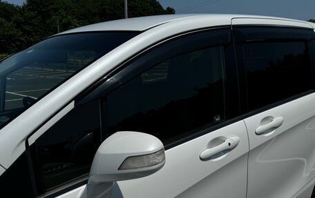 Honda Freed I, 2014 год, 820 000 рублей, 10 фотография