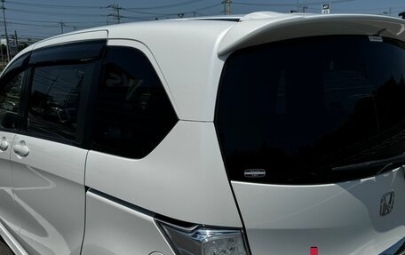 Honda Freed I, 2014 год, 820 000 рублей, 12 фотография