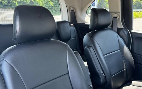 Honda Freed I, 2014 год, 820 000 рублей, 15 фотография