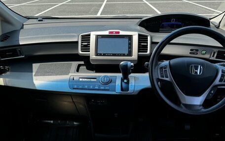 Honda Freed I, 2014 год, 820 000 рублей, 19 фотография