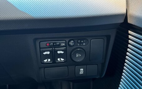 Honda Freed I, 2014 год, 820 000 рублей, 18 фотография