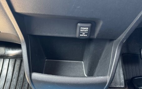 Honda Freed I, 2014 год, 820 000 рублей, 27 фотография
