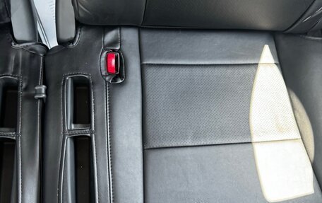 Honda Freed I, 2014 год, 820 000 рублей, 38 фотография