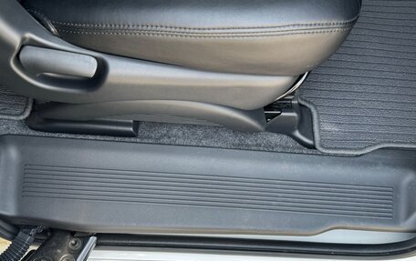 Honda Freed I, 2014 год, 820 000 рублей, 35 фотография