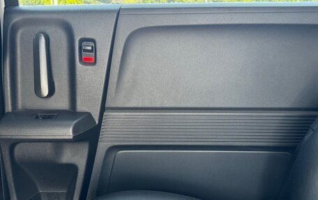 Honda Freed I, 2014 год, 820 000 рублей, 37 фотография