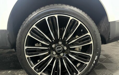 Land Rover Range Rover Sport II, 2019 год, 5 150 000 рублей, 9 фотография