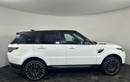 Land Rover Range Rover Sport II, 2019 год, 5 150 000 рублей, 4 фотография