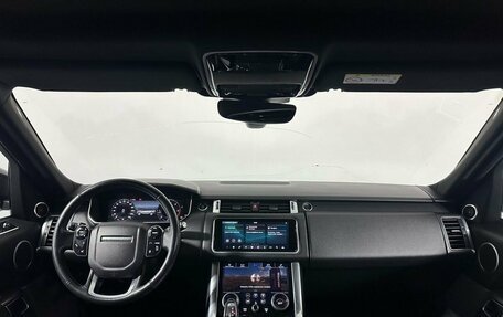 Land Rover Range Rover Sport II, 2019 год, 5 150 000 рублей, 14 фотография