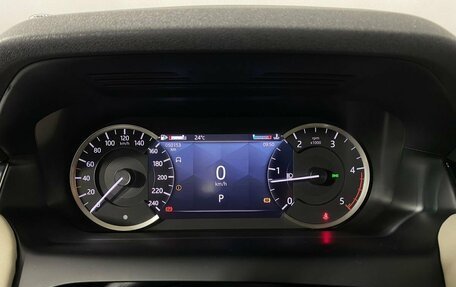 Land Rover Discovery Sport I рестайлинг, 2022 год, 4 400 000 рублей, 12 фотография