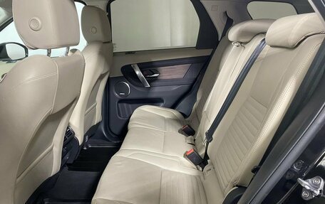 Land Rover Discovery Sport I рестайлинг, 2022 год, 4 400 000 рублей, 16 фотография