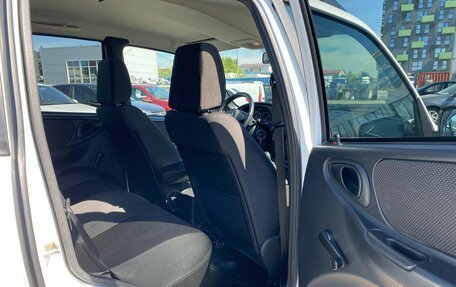 Chevrolet Niva I рестайлинг, 2018 год, 780 000 рублей, 11 фотография