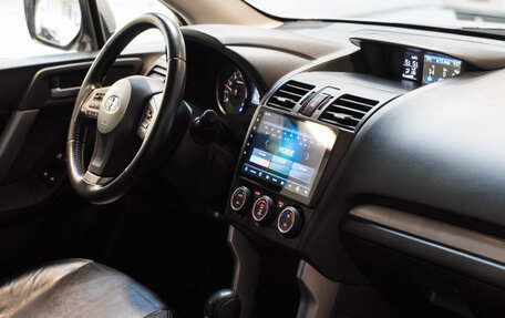 Subaru Forester, 2013 год, 1 710 000 рублей, 10 фотография