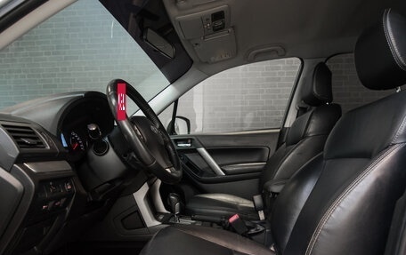 Subaru Forester, 2013 год, 1 710 000 рублей, 8 фотография
