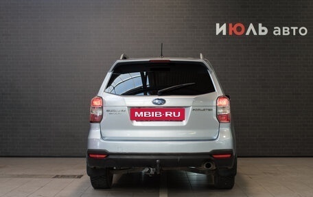 Subaru Forester, 2013 год, 1 710 000 рублей, 5 фотография