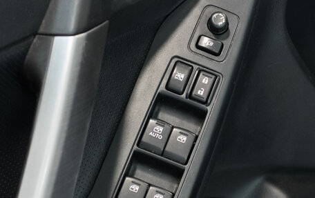 Subaru Forester, 2013 год, 1 710 000 рублей, 18 фотография