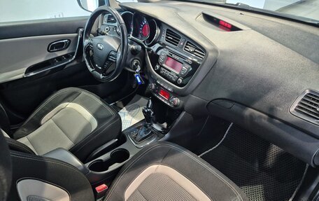 KIA cee'd III, 2013 год, 1 290 000 рублей, 14 фотография