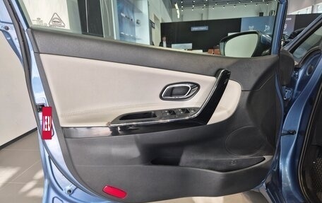 KIA cee'd III, 2013 год, 1 290 000 рублей, 8 фотография