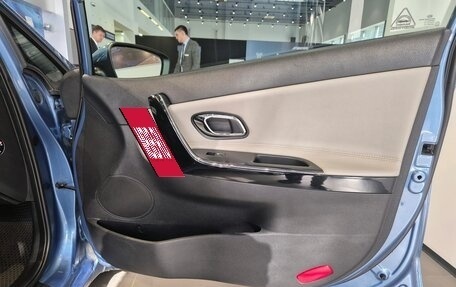 KIA cee'd III, 2013 год, 1 290 000 рублей, 11 фотография