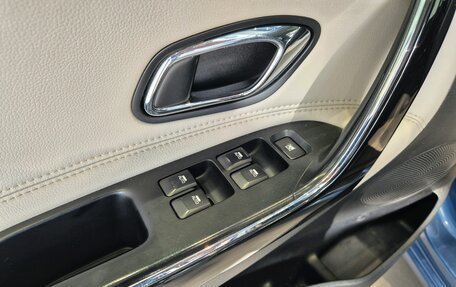 KIA cee'd III, 2013 год, 1 290 000 рублей, 21 фотография