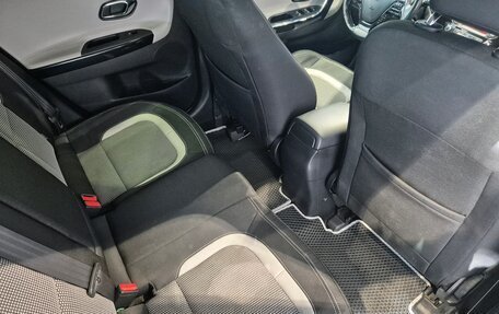 KIA cee'd III, 2013 год, 1 290 000 рублей, 31 фотография