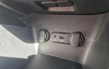KIA cee'd III, 2013 год, 1 290 000 рублей, 28 фотография