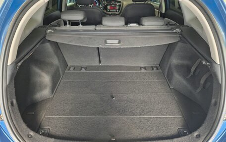 KIA cee'd III, 2013 год, 1 290 000 рублей, 32 фотография