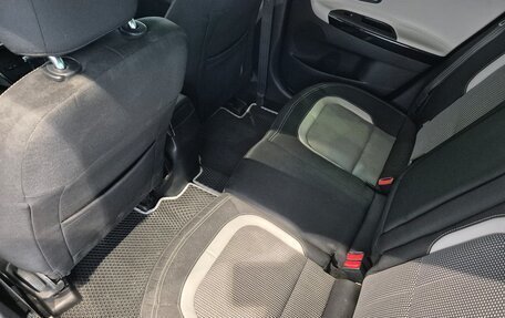 KIA cee'd III, 2013 год, 1 290 000 рублей, 30 фотография
