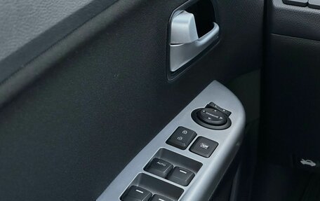 KIA Rio III рестайлинг, 2014 год, 1 149 000 рублей, 18 фотография