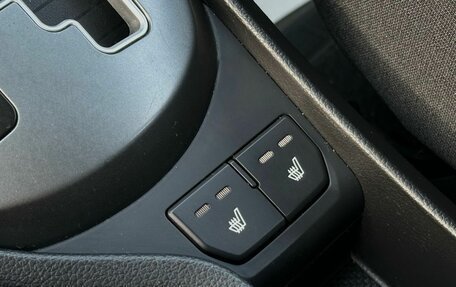 KIA Rio III рестайлинг, 2014 год, 1 149 000 рублей, 17 фотография