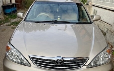 Toyota Camry V40, 2002 год, 630 000 рублей, 1 фотография