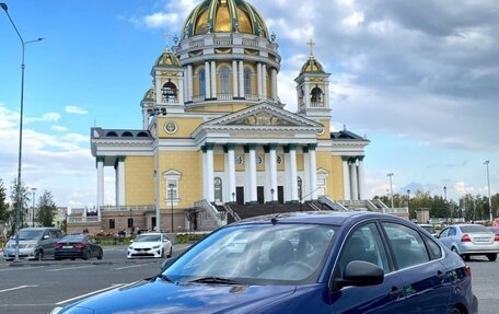 Nissan Almera, 2014 год, 580 000 рублей, 1 фотография