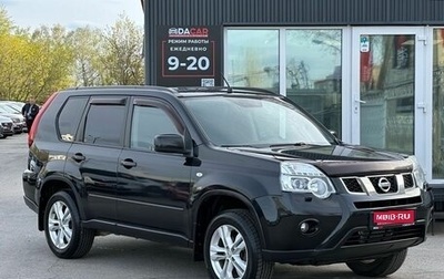 Nissan X-Trail, 2012 год, 1 499 000 рублей, 1 фотография