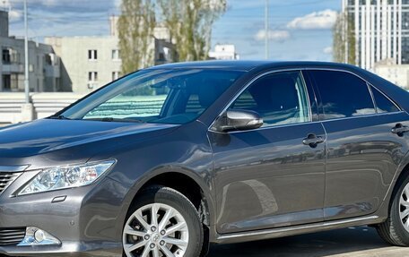 Toyota Camry, 2013 год, 1 799 999 рублей, 1 фотография