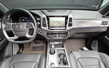 SsangYong Rexton, 2022 год, 2 605 000 рублей, 6 фотография