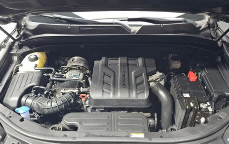 SsangYong Rexton, 2022 год, 2 605 000 рублей, 5 фотография
