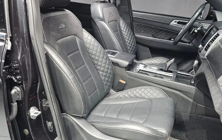 SsangYong Rexton, 2022 год, 2 605 000 рублей, 8 фотография