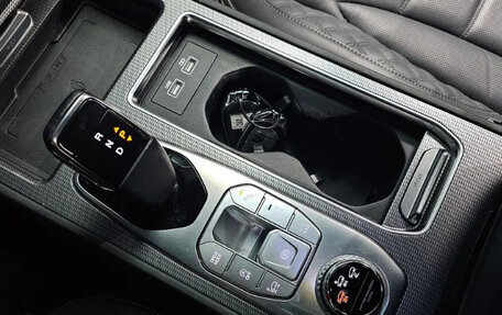 SsangYong Rexton, 2022 год, 2 605 000 рублей, 7 фотография