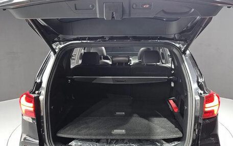 SsangYong Rexton, 2022 год, 2 605 000 рублей, 18 фотография