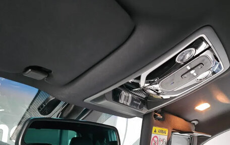 SsangYong Rexton, 2022 год, 2 605 000 рублей, 16 фотография