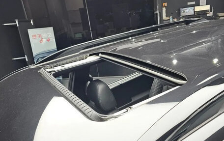 SsangYong Rexton, 2022 год, 2 605 000 рублей, 17 фотография