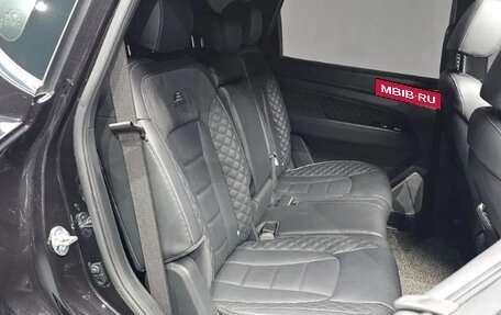 SsangYong Rexton, 2022 год, 2 605 000 рублей, 10 фотография