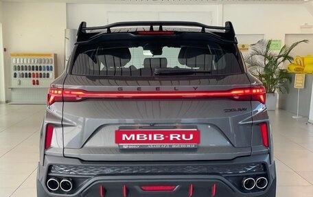 Geely Coolray I, 2024 год, 3 109 190 рублей, 4 фотография